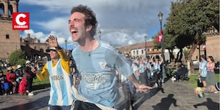 Fotos/Vídeos: Néstor Larico.