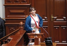Por agua tibia: Ética aprueba solo una amonestación para Kira Alcarraz por amenaza a periodista