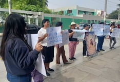 Chiclayo: Fiscalía pide 9 meses de prisión preventiva por asesinato de estudiante