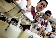 Día Nacional del Pisco Sour: Estas son las actividades en la Plaza Mayor de Lima