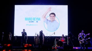 Critican uso de imagen de alcalde de Trujillo en eventos públicos