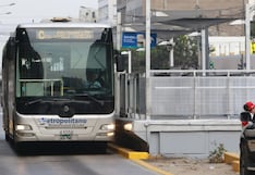 Elecciones 2026: consulta aquí los horarios del transporte público para este domingo
