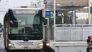 Elecciones 2026: consulta aquí los horarios del transporte público para este domingo