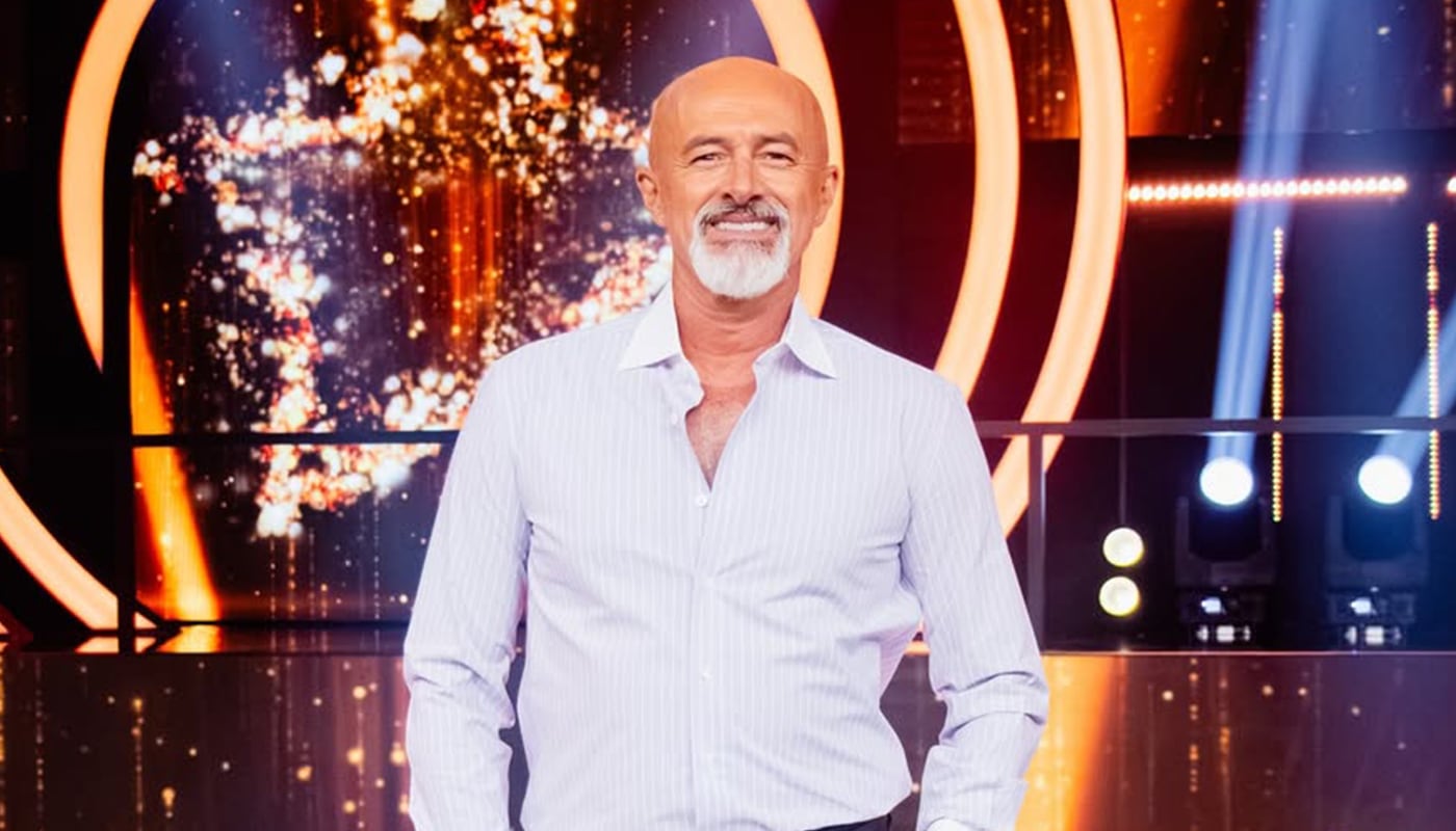 Foto: @cachinalcantara