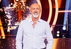 Carlos Alcántara es captando besando apasionadamente a una rubia en discoteca: ¿De quién se trata?