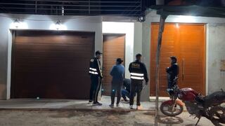 La Libertad: Delincuentes atacan con dinamita vivienda y dejan carta extorsiva en Virú