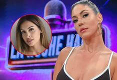 Tilsa Lozano contra Milett Figueroa: No es una estrella, es la mujer de un señor de 65 años (VIDEO)