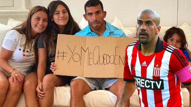 ‘Brujita’ Verón se enfrenta a Carlos Tevez y pide vuelta al fútbol pese a crisis por COVID-19 