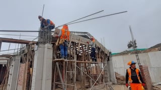 Realizarán asistencia técnica a construcción de centros educativos en Huancavelica