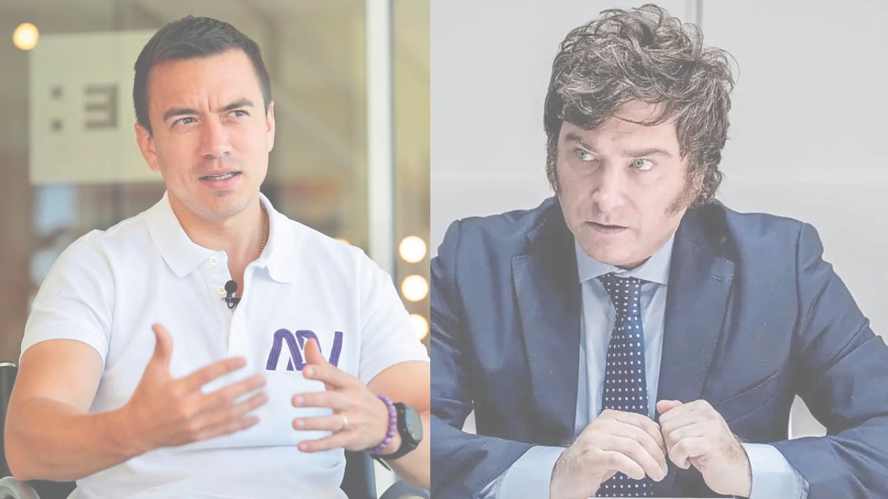 Región responde a captura de dictador.