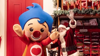 Plim Plim trae a Lima por primera vez en vivo su show “Especial Navidad”