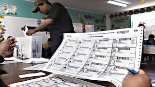 América Multimedia y El Comercio realizan segundo foro electoral