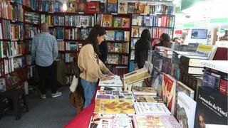 Anuncian Feria Internacional del Libro en Ayacucho - FILAY 2022