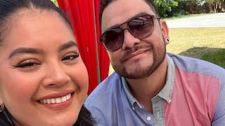 “Armonía 10” responde a viuda de Paul Flores: Primero debe tener documento de sucesión