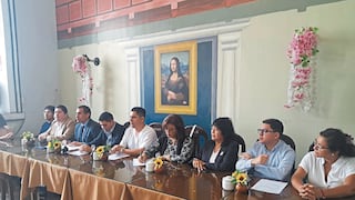 Lista N° 2 del Apra a la Municipalidad Provincial de Trujillo renuncia a las internas