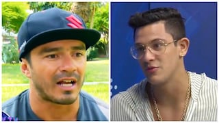 Emilio Jaime se pronuncia tras denuncia de André Castañeda sobre dopaje en fiesta (VIDEO)