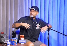 Yaco Eskenazi marca distancia de despedidas de solteros en yate: “Si me invitan, no iría”