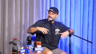 Yaco Eskenazi marca distancia de despedidas de solteros en yate: “Si me invitan, no iría”