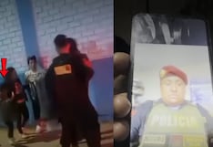 Huacho: menor de 8 años murió tras recibir un disparo durante intervención policial a una mototaxi