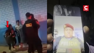Huacho: menor de 8 años murió tras recibir un disparo durante intervención policial a una mototaxi