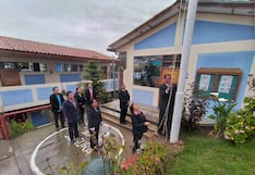 Sentenciado por agresión psicológica reincide maltratando a directora de instituto, en Huánuco