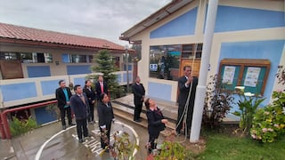 Sentenciado por agresión psicológica reincide maltratando a directora de instituto, en Huánuco