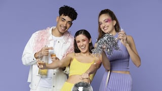 La vibra de los 80’s: cuatro tips para organizar una fiesta ochentera perfecta