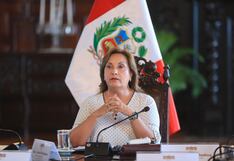 Subcomisión del Congreso evaluará fecha para citar a Dina Boluarte por ‘Caso Rolex’