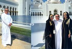 La Libertad: César Acuña de viaje y la región “sangra”