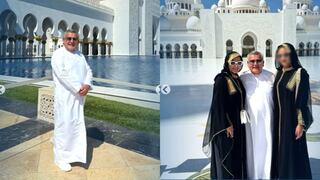 La Libertad: César Acuña de viaje y la región “sangra”