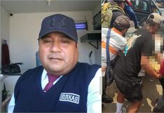 Pisco: hombre es asesinado de siete balazos en el centro poblado San Miguel