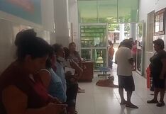 Piura: Niña se ahoga en una tina de agua en Pueblo Nuevo de Colán