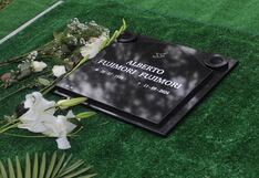 Alberto Fujimori falleció a los 86 años: Dieron último adiós a expresidente