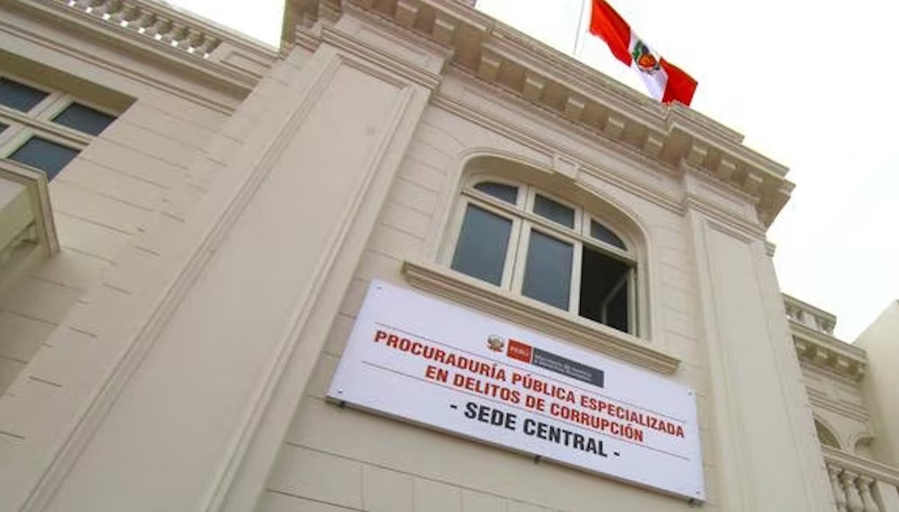 Procuraduria Anticorrupción