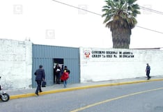 Gerencia de Educación se mudará a un local alquilado y atención es restringida hasta el lunes
