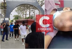 Hombre con discapacidad termina preso por alimentos: falleció por presunta falta de intención médica