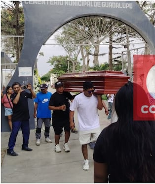 Hombre con discapacidad termina preso por alimentos: falleció por presunta falta de atención médica