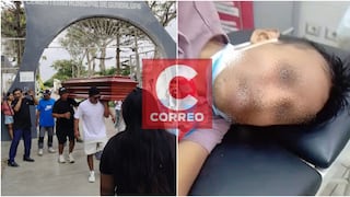 Hombre con discapacidad termina preso por alimentos: falleció por presunta falta de atención médica