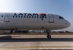 Nuevo aeropuerto Jorge Chávez: Vuelo de Lima a Arequipa varó más de dos horas por falta de combustible