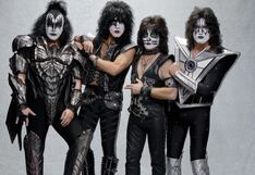 Fallece integrante de la banda KISS en trágico accidente automovilístico