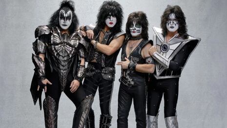 Fallece integrante de la banda KISS en trágico accidente automovilístico
