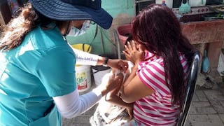 Elecciones 2026: Recomiendan vacunarse contra la sarampión ante de viajar a Puno