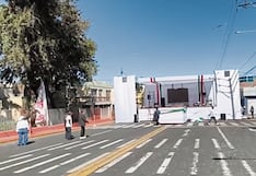 Municipalidad Provincial de Arequipa cierra los ojos ante abuso de Juntos por el Perú