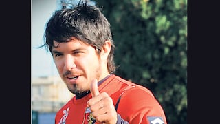 Juan "loco" Vargas lucha contra el VIH/Sida