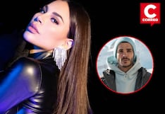 Tefi Valenzuela sobre Mario Irivarren: “Le toca madurar bastante” (VIDEO)