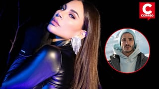 Tefi Valenzuela sobre Mario Irivarren: “Le toca madurar bastante” (VIDEO)