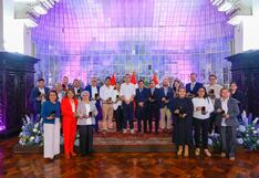 Bodegas tacneñas obtienen seis medallas de oro en Concurso Nacional del Pisco 2025