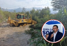 Resaltan la importancia de los planes preventivos ante las lluvias en La Libertad