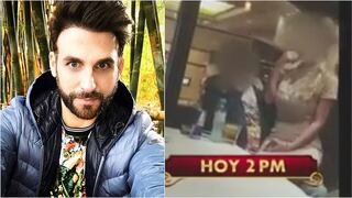 Rodrigo González anunció presunto ampay del novio de Sheyla Rojas (VIDEO)