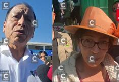 Daniel Maurate sobre caso de niñas awajún: “El gobierno está en contra de toda vulneración contra mujeres y niños” (VIDEO)